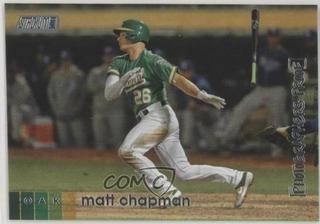 Matt Chapman