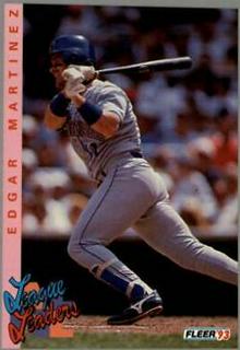 Edgar Martinez