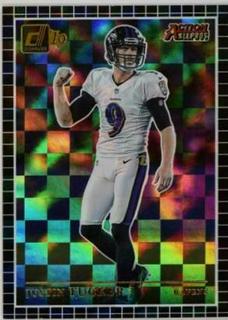 Justin Tucker #AAP 20