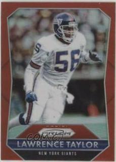 Lawrence Taylor