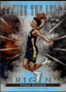 Dyson Daniels