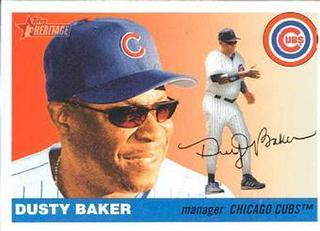 Dusty Baker