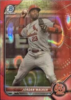 Jordan Walker