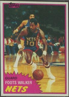 Foots Walker