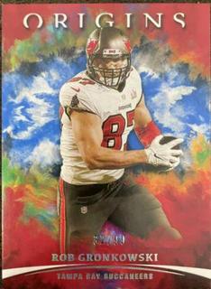 Rob Gronkowski