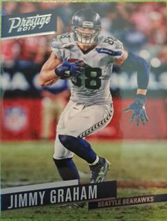 Jimmy Graham