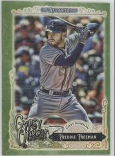 Freddie Freeman