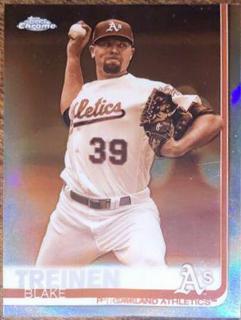 Blake Treinen