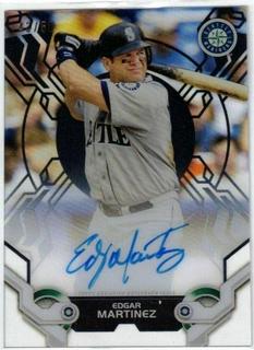 Edgar Martinez