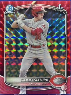 Sammy Stafura