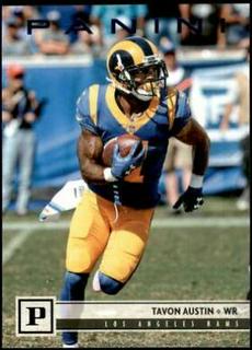 Tavon Austin