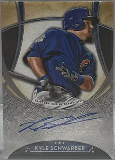 Kyle Schwarber