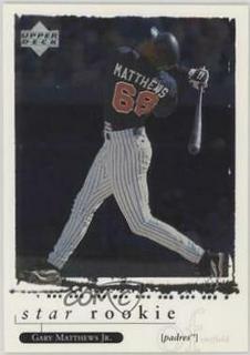 Gary Matthews