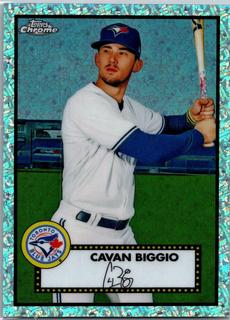 Cavan Biggio