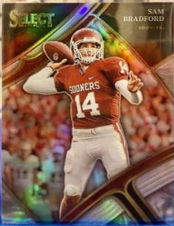 Sam Bradford