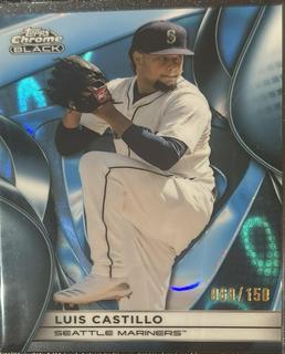 Luis Castillo