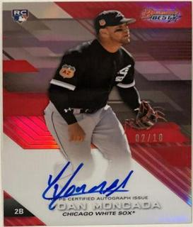 Yoan Moncada