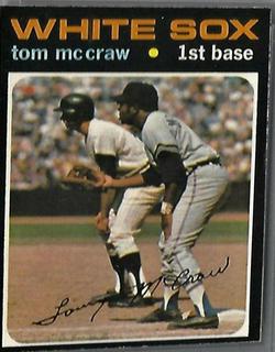 Tom McCraw