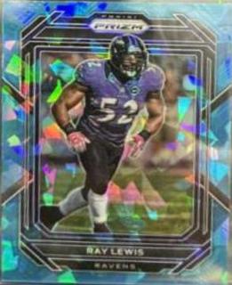 Ray Lewis
