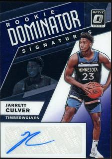 Jarrett Culver