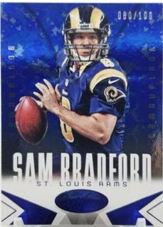 Sam Bradford