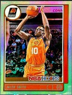 Jalen Smith