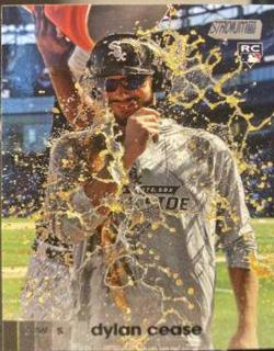 Dylan Cease
