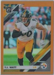 T.J. Watt