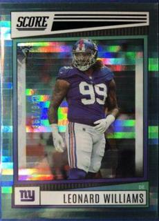 Leonard Williams