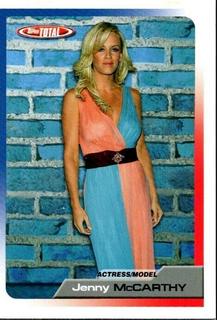 Jenny McCarthy