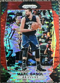 Marc Gasol