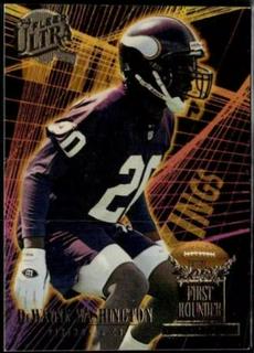 Dewayne Washington