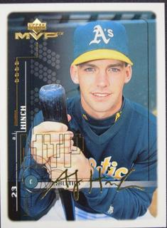 A.J. Hinch