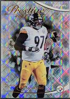 Cameron Heyward