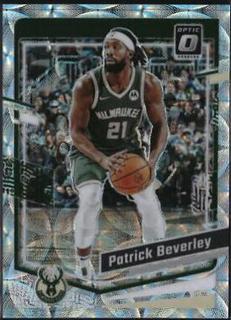 Patrick Beverley