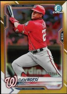 Juan Soto