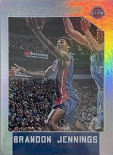 Brandon Jennings