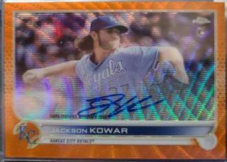 Jackson Kowar