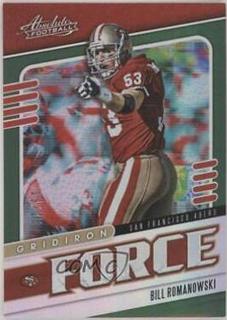 Bill Romanowski