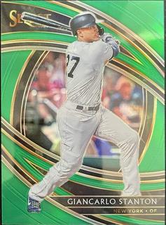 Giancarlo Stanton