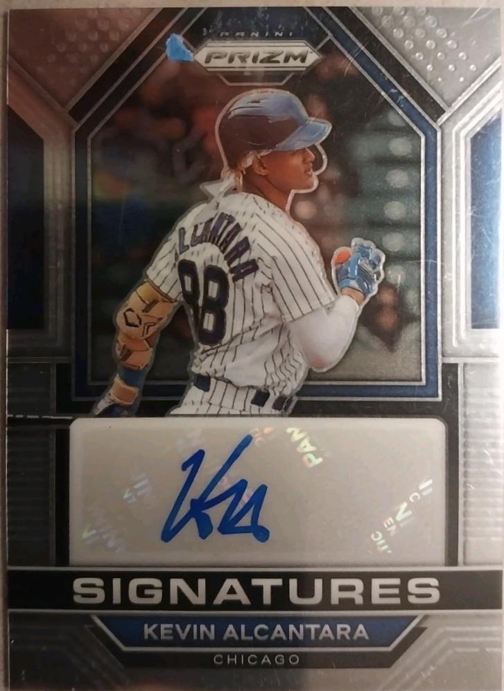 Kevin Alcantara #SIG-KA