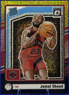 Jamal Shead