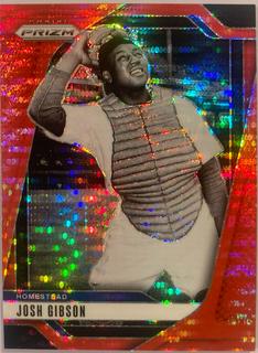 Josh Gibson