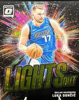 Luka Doncic