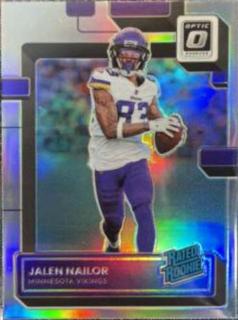 Jalen Nailor