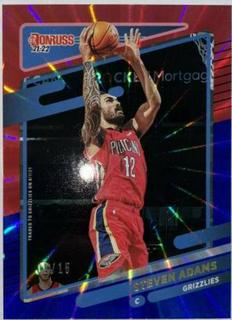 Steven Adams
