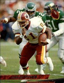Earnest Byner