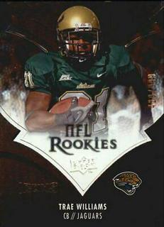Trae Williams