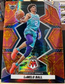 LaMelo Ball
