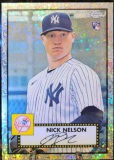 Nick Nelson